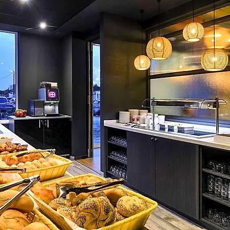 Ibis Styles 3* Bredene