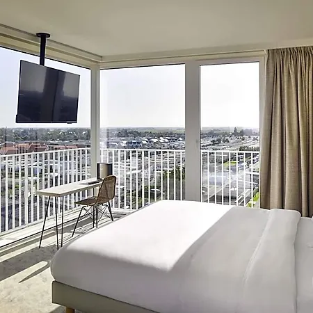Hotel Ibis Styles 3*
