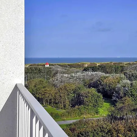 Ibis Styles Hotel Bredene