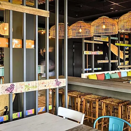 Ibis Styles 3* Bredene