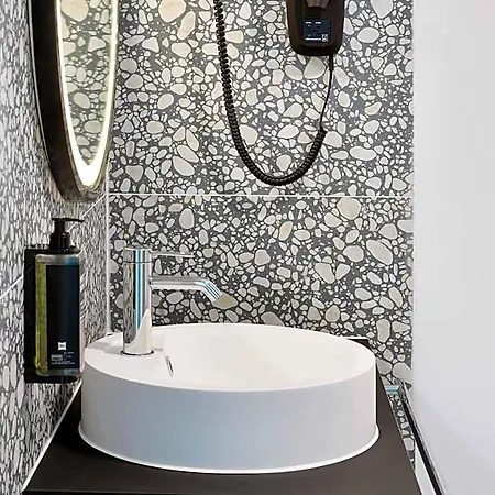 Ibis Styles Hotel 3*
