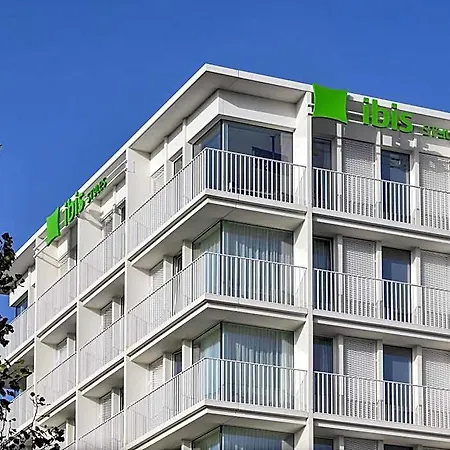 Ibis Styles