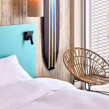 Ibis Styles Bredene
