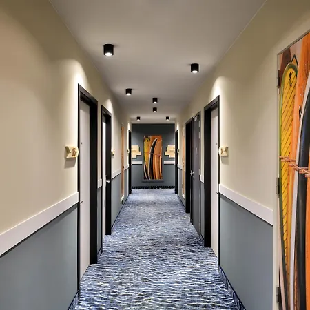 Hotel Ibis Styles