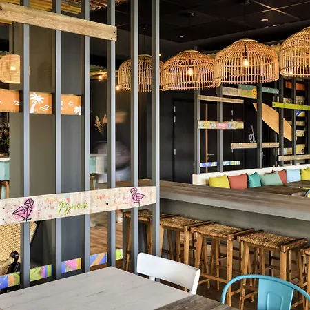 Ibis Styles Hotel 3*