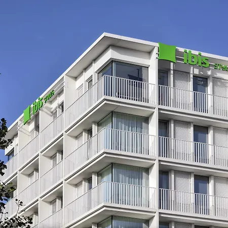 Hotel Ibis Styles