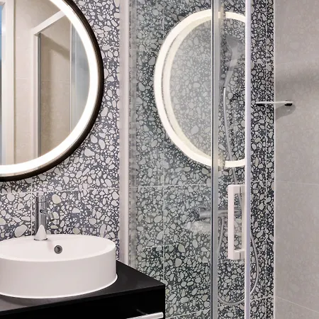 Ibis Styles 3*