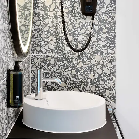 Ibis Styles 3*