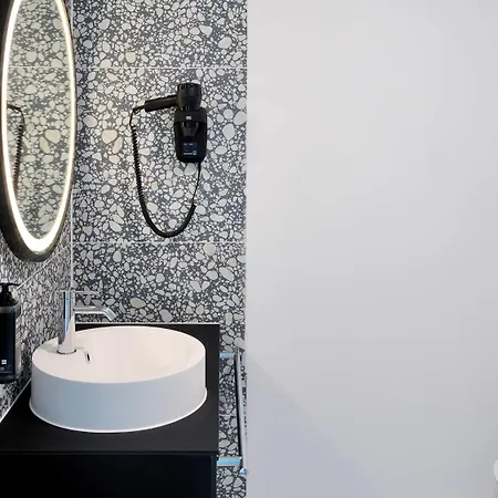 Hotel Ibis Styles Bredene