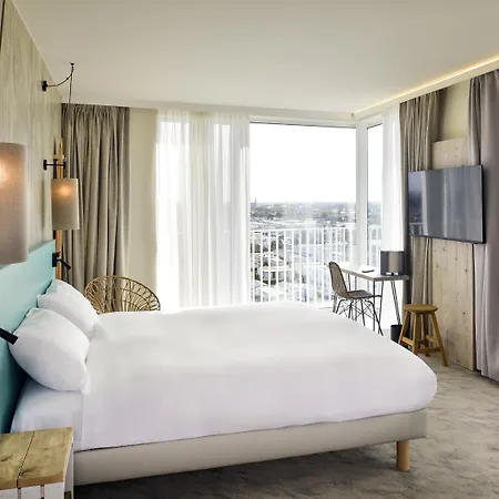 Hotel Ibis Styles Bredene