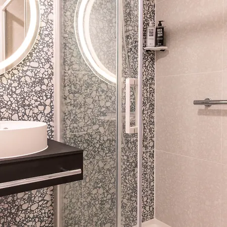 Ibis Styles 3* Bredene
