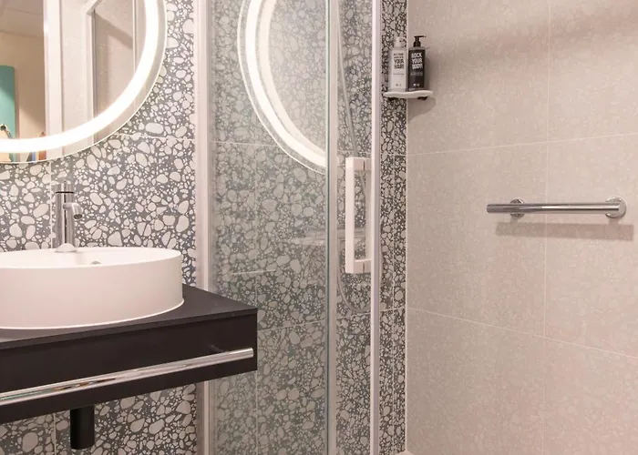 Hotel Ibis Styles 3*