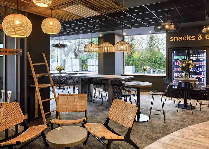 Ibis Styles Hotel Bredene