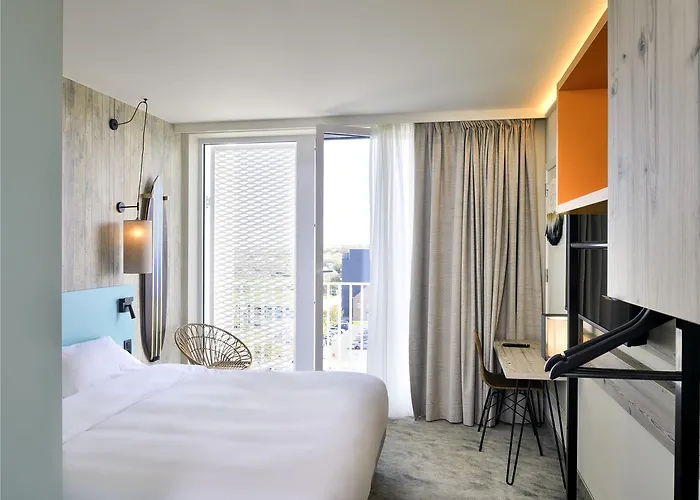 Ibis Styles 3* Bredene