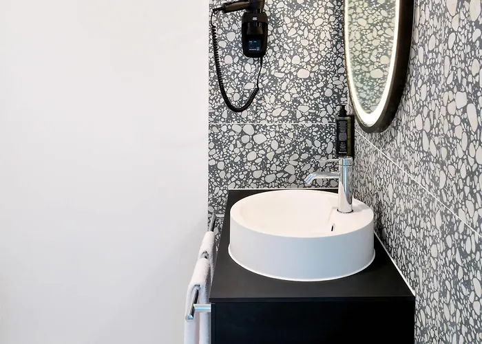 Hotel Ibis Styles Bredene