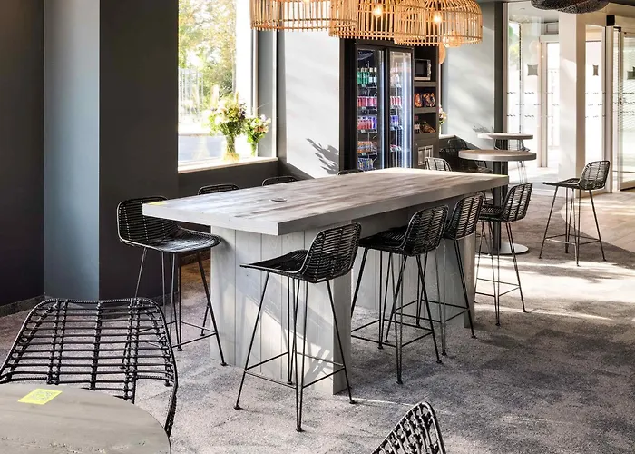 Hotel Ibis Styles 3*