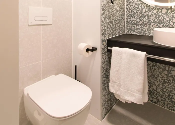 Ibis Styles Otel Bredene