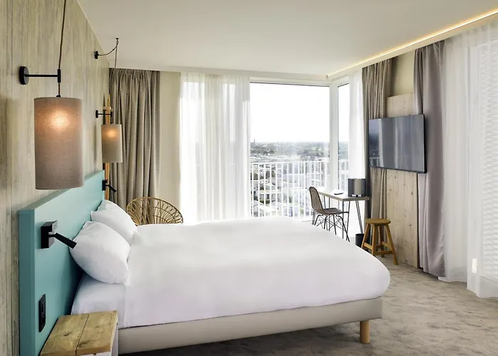 Ibis Styles 3* Bredene