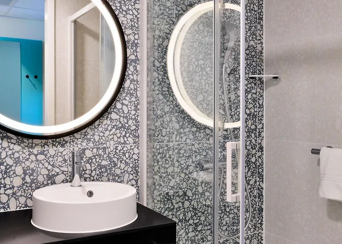 Hotel Ibis Styles 3*