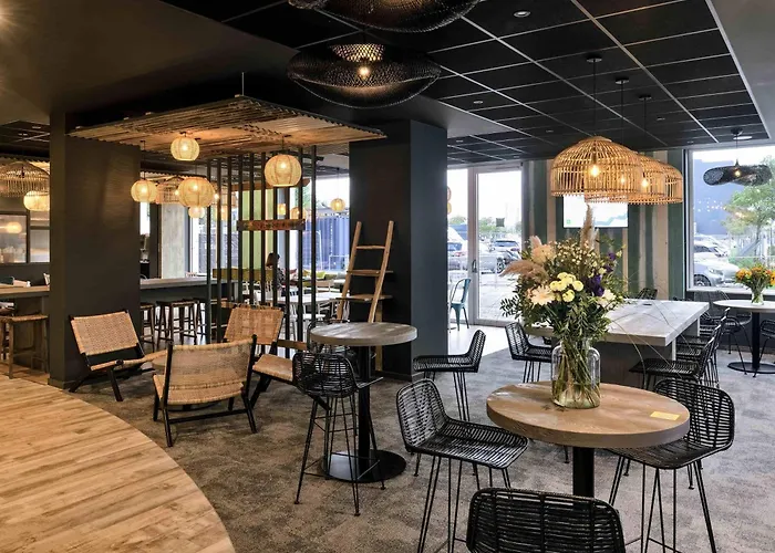 Hotel Ibis Styles 3*