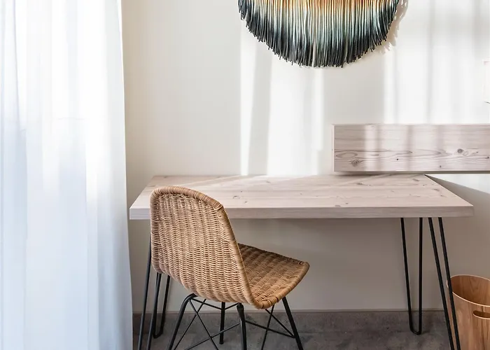 Hotel Ibis Styles Bredene