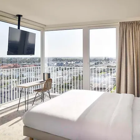 Ibis Styles 3* Bredene
