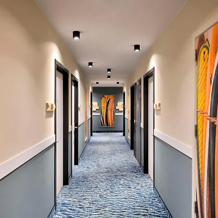 Ibis Styles
