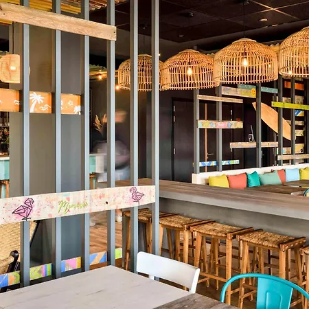 Ibis Styles Hotel Bredene