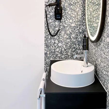 Ibis Styles Bredene