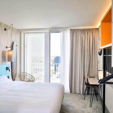 Hotel Ibis Styles 3*