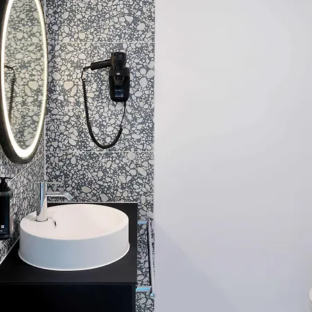 Ibis Styles Bredene