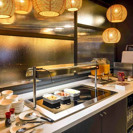 Hotel Ibis Styles Bredene