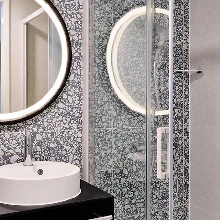 Ibis Styles Hotel 3*