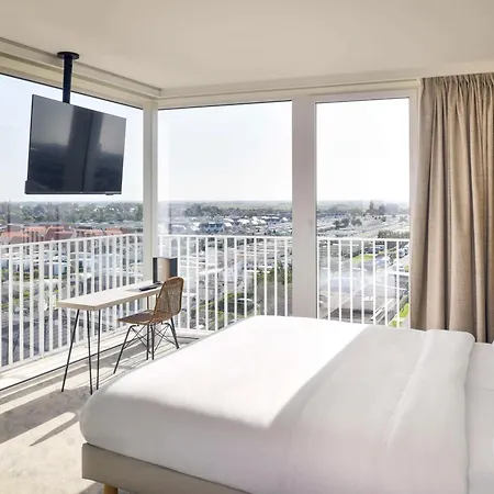 Hotel Ibis Styles Bredene